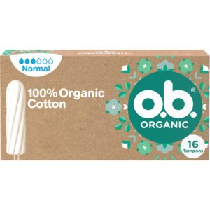 O.B. Organic