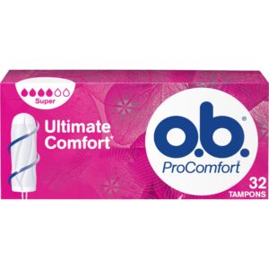 O.B. ProComfort