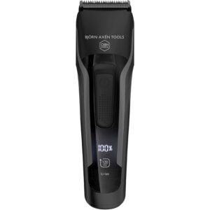 OBH Nordica Björn Axen Tools Pro cut hair clipper