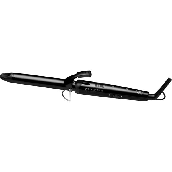 OBH Nordica Björn Axén Tools Touch Curler Curling Iron 25 Mm