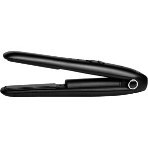 OBH Nordica Straight & Go Straightener Cordless Black