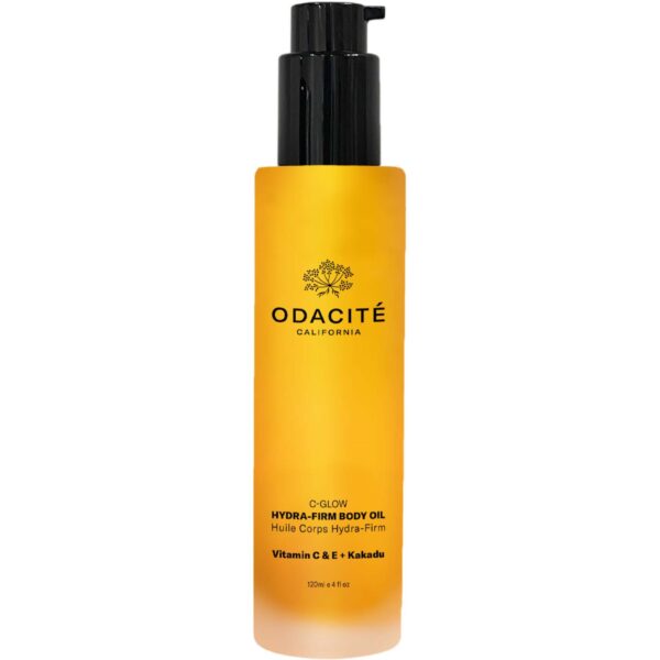 Odacité C-Glow Hydra-Firming Body Oil  120 ml