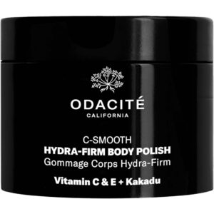 Odacité C-Smooth Hydra-Firming Body Polish  240 ml