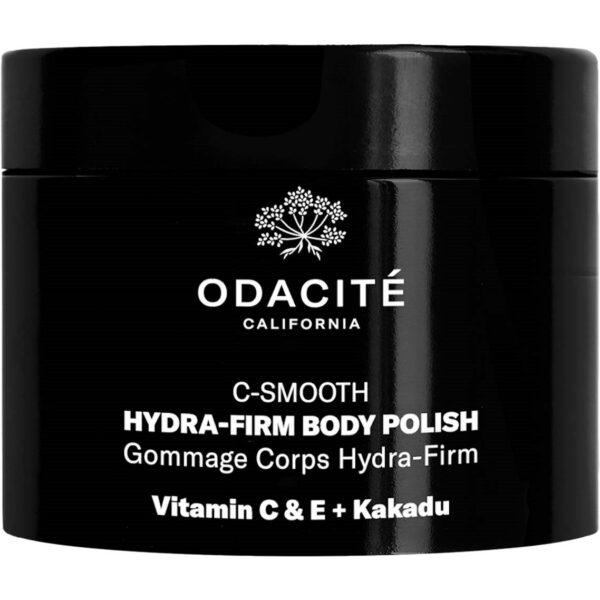 Odacité C-Smooth Hydra-Firming Body Polish  240 ml