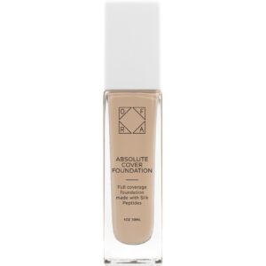 OFRA Cosmetics Absolute Cover Foundation  2