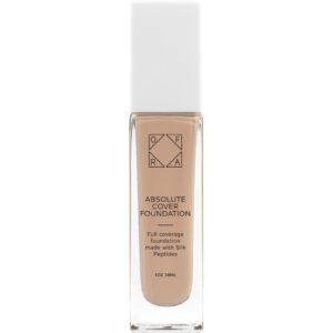 OFRA Cosmetics Absolute Cover Foundation  3