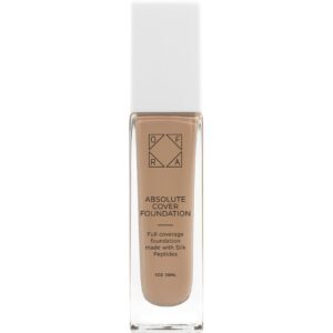 OFRA Cosmetics Absolute Cover Foundation  4.5