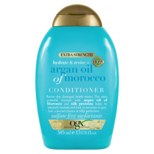 Ogx Hydrate & Revive Argan Oil of Morocco Conditioner 385 ml