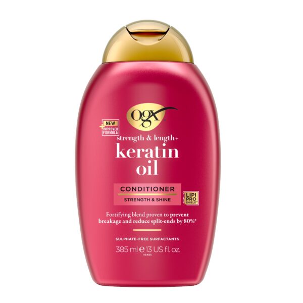 Ogx Keratin Oil  Balsam 385 ml