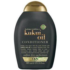 Ogx Kukui Oil Balsam 385 ml