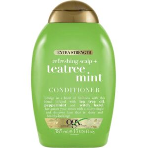 Ogx Tea Tree Mint Extra Strength Conditioner