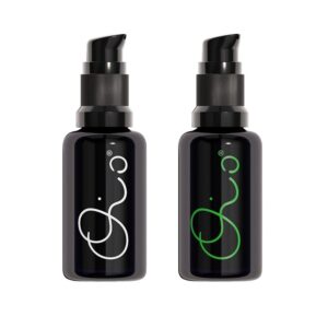 Oio Lab GLOW FACIAL SET