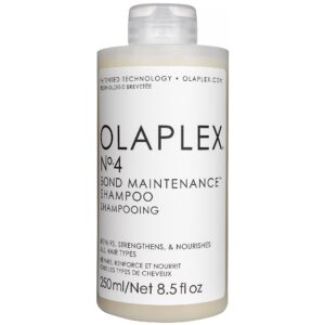 Olaplex No.4 Bond Maintenance Shampoo 250 ml