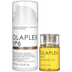 Olaplex Care Duo