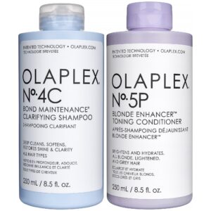 Olaplex Classic Duo