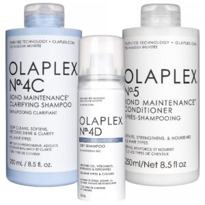 Olaplex Detox Trio