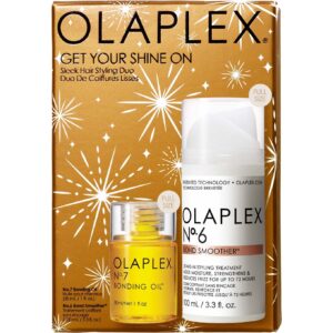 Olaplex Get Your Shine On Kit