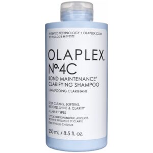 Olaplex No. 4C Bond Maintenance Clarifying Shampoo 250 ml