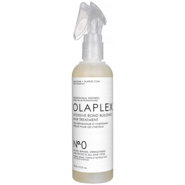 Olaplex No.0 Intensive Bond Buildning Hair Treament 155 ml