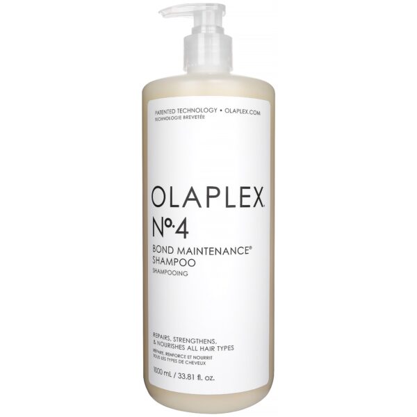 Olaplex No.4 Bond Maintenance Shampoo 1000 ml