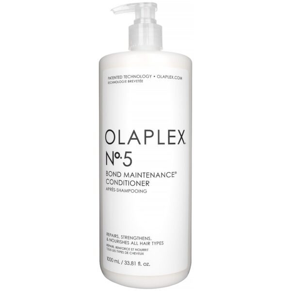 Olaplex No.5 Bond Maintenance Conditioner 1000 ml