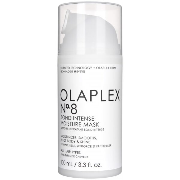 Olaplex Bond Intense Moisture Mask No.8 100 ml