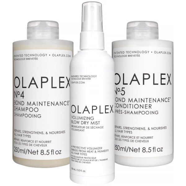 Olaplex Styling Trio