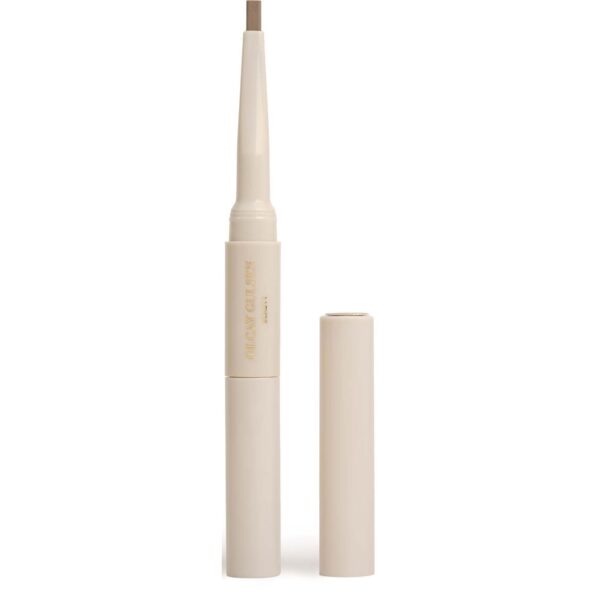 OLCAY GULSEN BEAUTY Brow Duo Pencil + Fixing Gel Medium