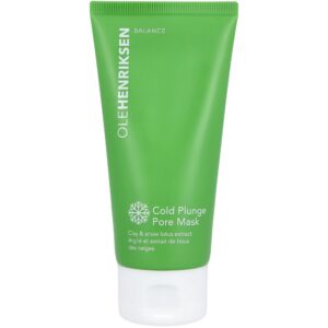 Ole Henriksen Balance Cold Plunge Pore Mask 93 ml