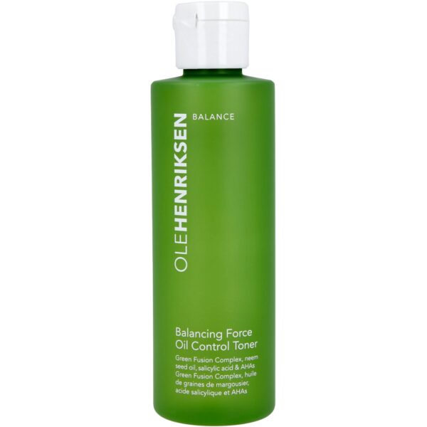 Ole Henriksen Balance Balancing Force Oil Control Toner 190 ml