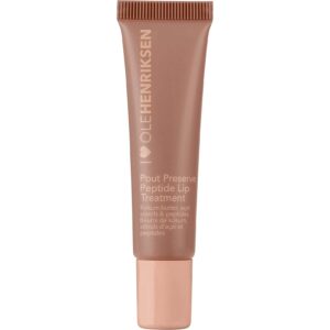 Ole Henriksen Lip Treatment Pout Preserve Crême Brûlee