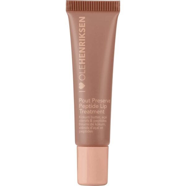 Ole Henriksen Lip Treatment Pout Preserve Crême Brûlee