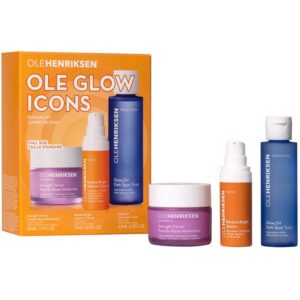 Ole Henriksen OLE GLOW ICONS