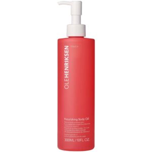 Ole Henriksen Touch Nourishing Body Oil 300 ml