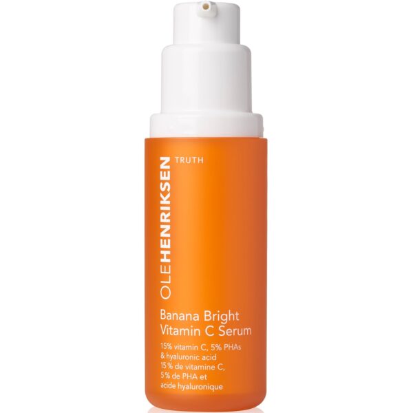 Ole Henriksen Truth Banana Bright™ Vitamin C Serum 30 ml