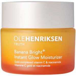 Ole Henriksen Truth Banana Bright + Instant Glow Moisturizer 50 ml