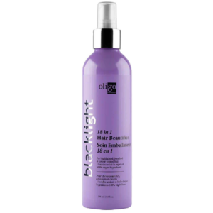 Oligo Blacklight Styling & Care 18 in 1 Hair Beautifier 250 ml