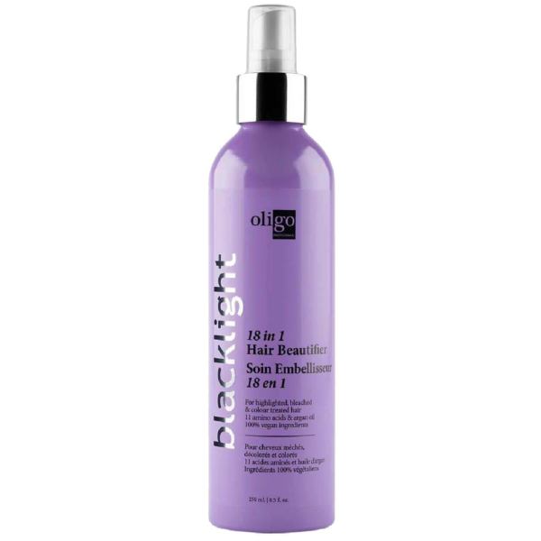 Oligo Blacklight Styling & Care 18 in 1 Hair Beautifier 250 ml