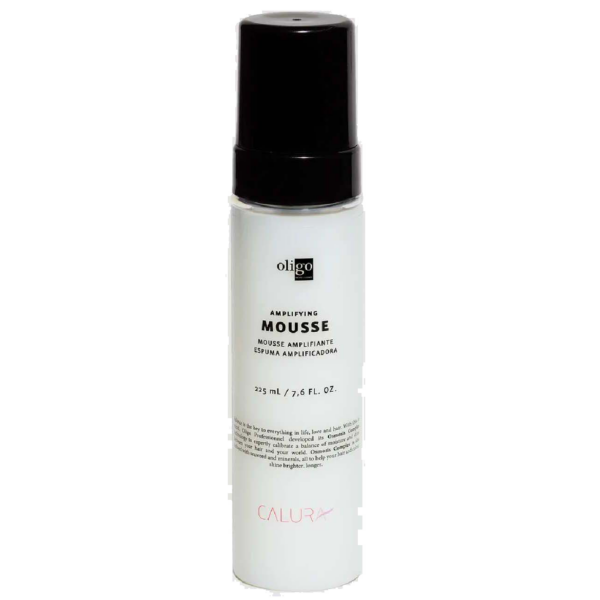 Oligo Calura Styling & Care Amplifying mousse 225 ml