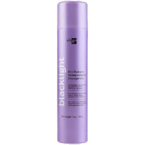 Oligo Blacklight Styling & Care Dry Shampoo 198 g