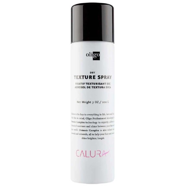 Oligo Calura Styling & Care Dry Texture Spray 200 g