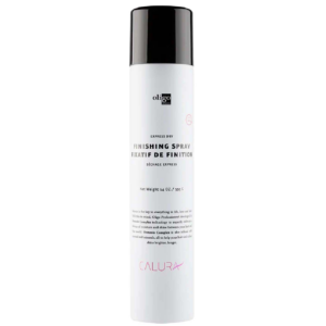 Oligo Calura Styling & Care Express dry finishing hairspray 395 ml