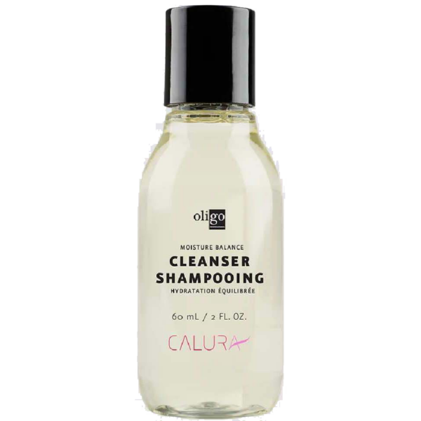 Oligo Calura Styling & Care Moisture balance cleanser 60 ml