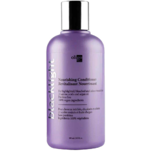 Oligo Blacklight Styling & Care Nourishing conditioner 250 ml