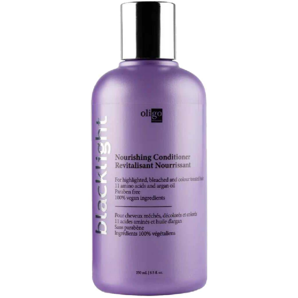 Oligo Blacklight Styling & Care Nourishing conditioner 250 ml