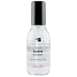 Oligo Calura Styling & Care Styling oil elixir 90 ml