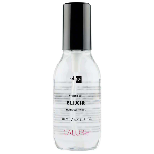 Oligo Calura Styling & Care Styling oil elixir 90 ml