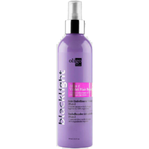 Oligo Blacklight Styling & Care Violet 18 in 1 Hair Beautifier 250 ml