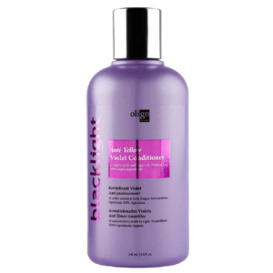 Oligo Blacklight Styling & Care Violet Conditionner   250 ml