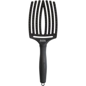 Olivia Garden Finger Brush Combo L